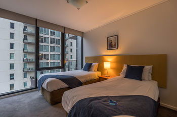 StayIcon Serviced Apartments - Tourism Cairns 17
