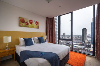 StayIcon Serviced Apartments - Tourism Cairns 22
