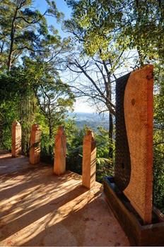 Mt Dandenong Imperial Retreat - Tourism Cairns 2