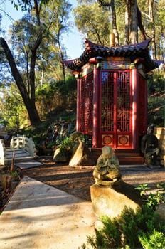 Mt Dandenong Imperial Retreat - Tourism Cairns 3