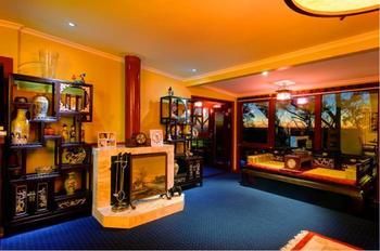 Mt Dandenong Imperial Retreat - Tourism Cairns 5