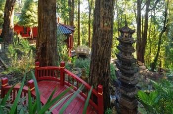 Mt Dandenong Imperial Retreat - Tourism Cairns 6