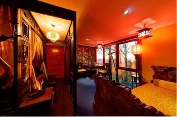 Mt Dandenong Imperial Retreat - Tourism Cairns 8