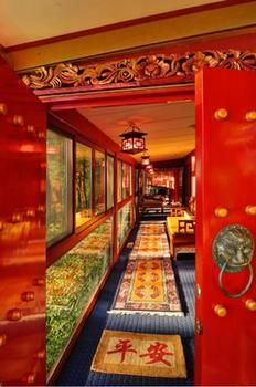 Mt Dandenong Imperial Retreat - Tourism Cairns 9