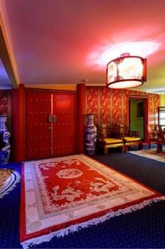 Mt Dandenong Imperial Retreat - Tourism Cairns 13