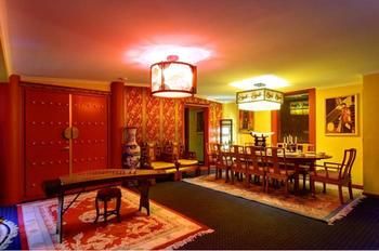 Mt Dandenong Imperial Retreat - Tourism Cairns 14