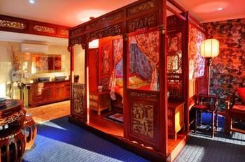 Mt Dandenong Imperial Retreat - Tourism Cairns 15