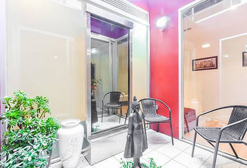 Anchor On Collins - Tourism Cairns 1