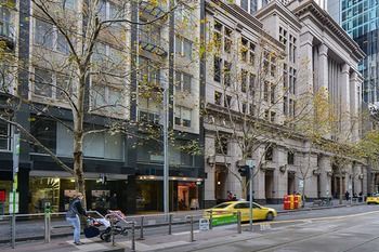 Anchor On Collins - Tourism Cairns 6