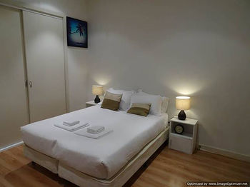 Anchor On Collins - Tourism Cairns 9