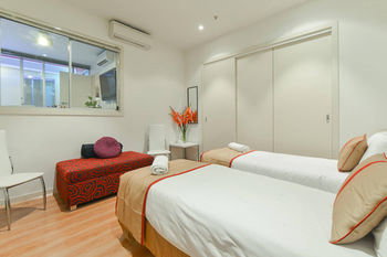 Anchor On Collins - Tourism Cairns 17