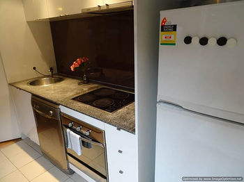 Anchor On Collins - Tourism Cairns 20