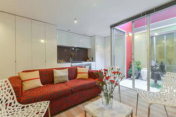 Anchor On Collins - Tourism Cairns 21