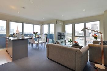 Anchor On Collins - Tourism Cairns 23