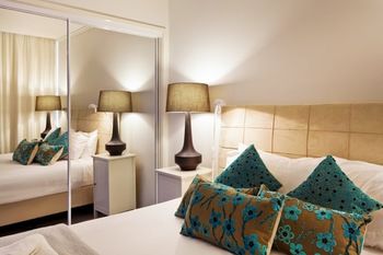 Bayviews Apartment - Tourism Cairns 9