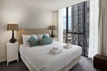 Bayviews Apartment - Tourism Cairns 10