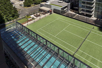 Bayviews Apartment - Tourism Cairns 12