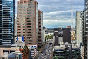 Cityviews 3 Bedroom - Tourism Cairns 4