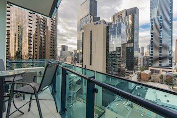 Cityviews 3 Bedroom - Tourism Cairns 5