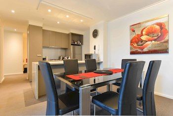 Cityviews 3 Bedroom - Tourism Cairns 8