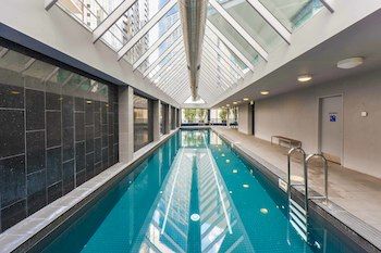 Cityviews 3 Bedroom - Tourism Cairns 10