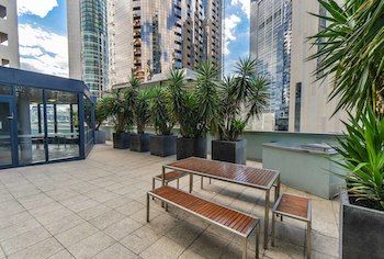 Cityviews 3 Bedroom - Tourism Cairns 13