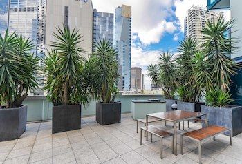 Cityviews 3 Bedroom - Tourism Cairns 14