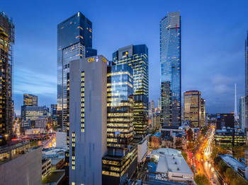 Cityviews 3 Bedroom - Tourism Cairns 15