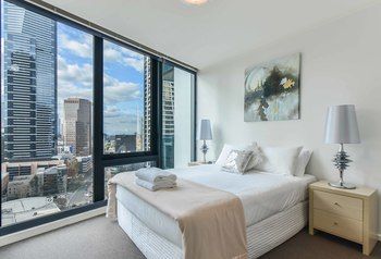 Cityviews 3 Bedroom - Tourism Cairns 16