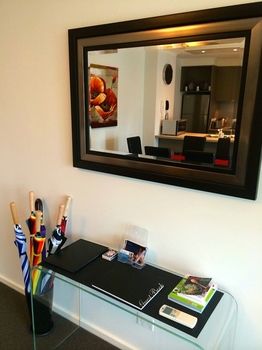 Cityviews 3 Bedroom - Tourism Cairns 17