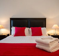 ABC Accommodation - Spencer Street - Tourism Cairns
