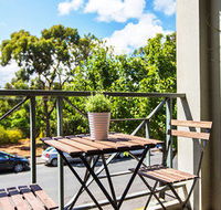 Apartment2c - Tribeca - Tourism Cairns