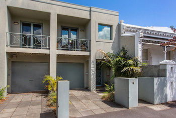 Apartment2c - Tribeca - Tourism Cairns 5