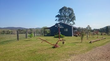 The Wattle Lodge - Tourism Cairns 22