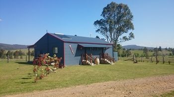 The Wattle Lodge - Tourism Cairns 27
