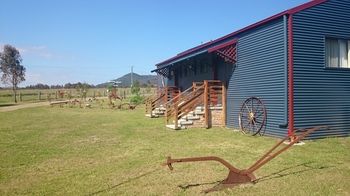 The Wattle Lodge - Tourism Cairns 28