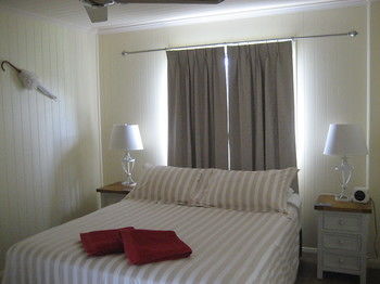 The Wattle Lodge - Tourism Cairns 29