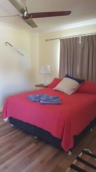 The Wattle Lodge - Tourism Cairns 34