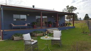 The Wattle Lodge - Tourism Cairns 41
