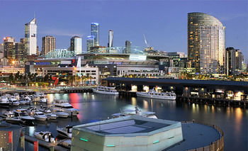 Harbour Views - Tourism Cairns 10