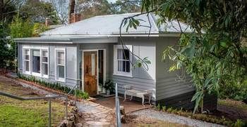 White Gates Cottage - Tourism Cairns 2