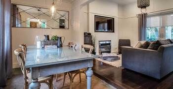 White Gates Cottage - Tourism Cairns 4