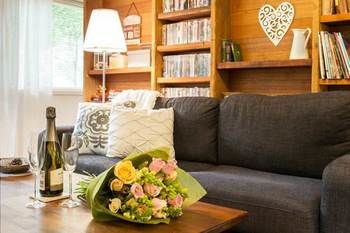 A Cottage In The Forest - Tourism Cairns 2