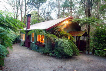 A Cottage In The Forest - Tourism Cairns 3