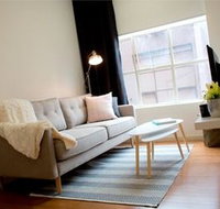 City Edge Town Apartments - Tourism Cairns