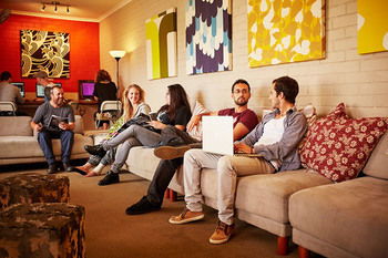 Billabong Gardens - Hostel - Tourism Cairns 17