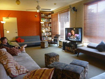Billabong Gardens - Hostel - Tourism Cairns 19