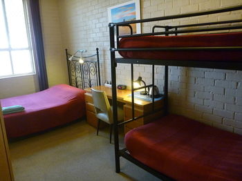 Billabong Gardens - Hostel - Tourism Cairns 23