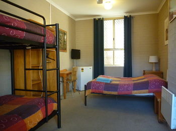 Billabong Gardens - Hostel - Tourism Cairns 26