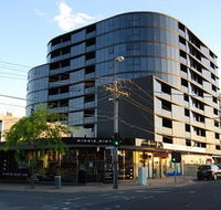 Bayside Towers Serviced Apartments - Tourism Cairns